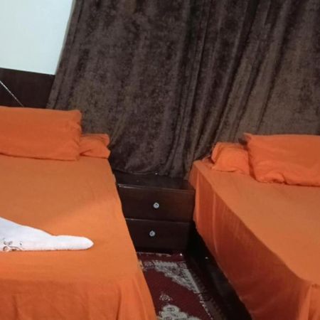 Dara Guest House Assuan Exterior foto