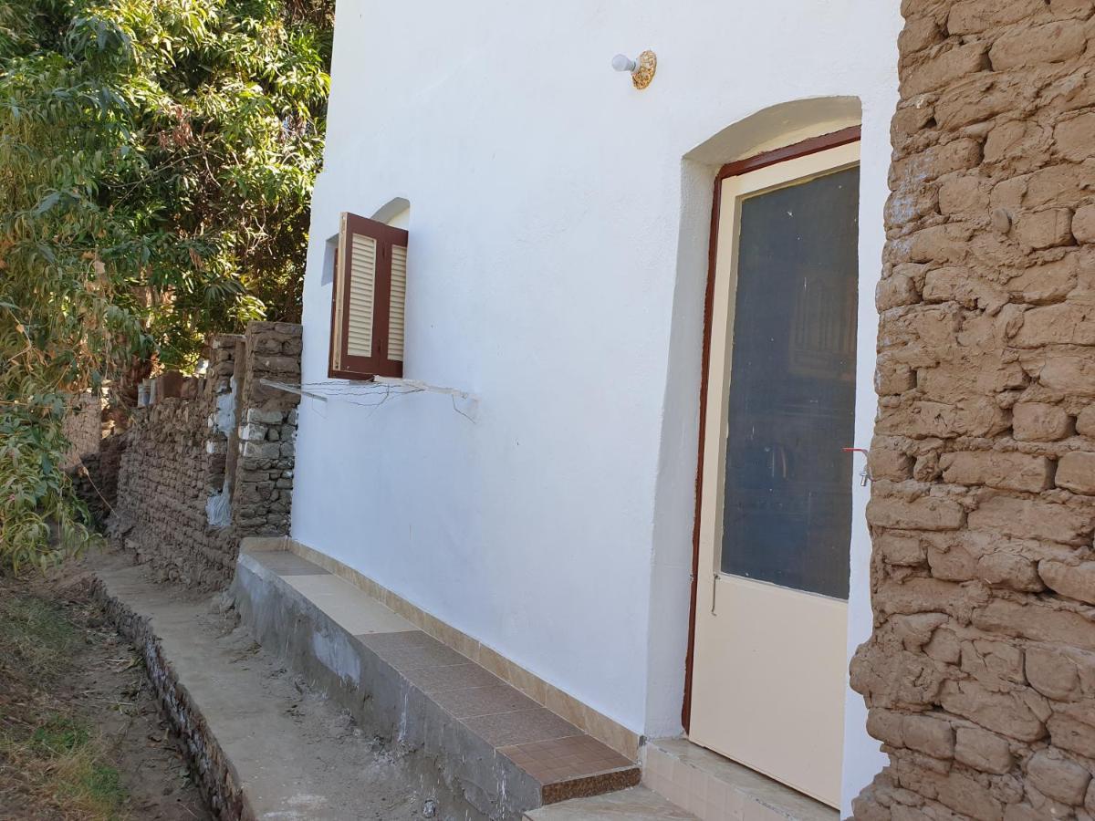 Dara Guest House Assuan Exterior foto