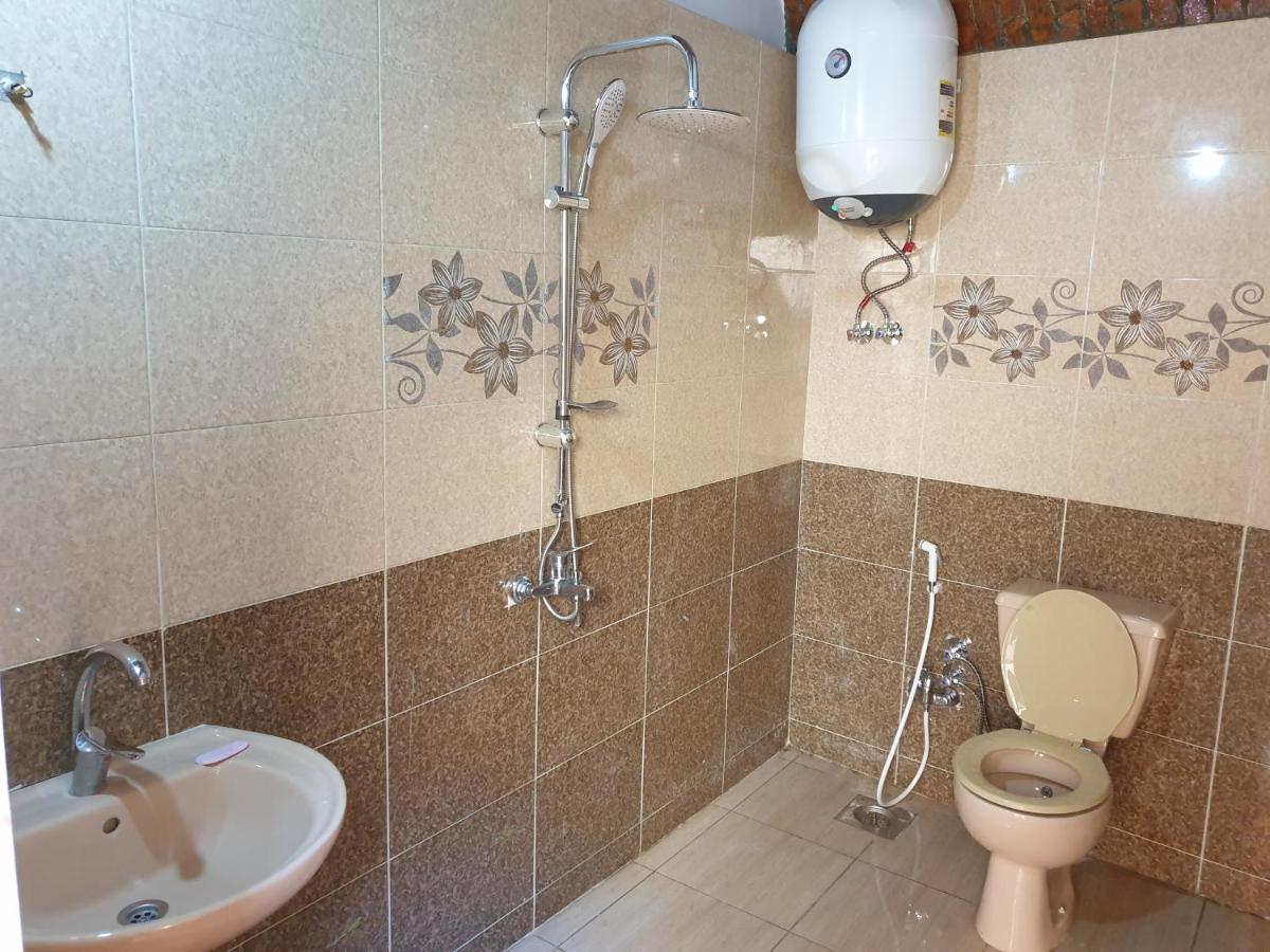 Dara Guest House Assuan Exterior foto