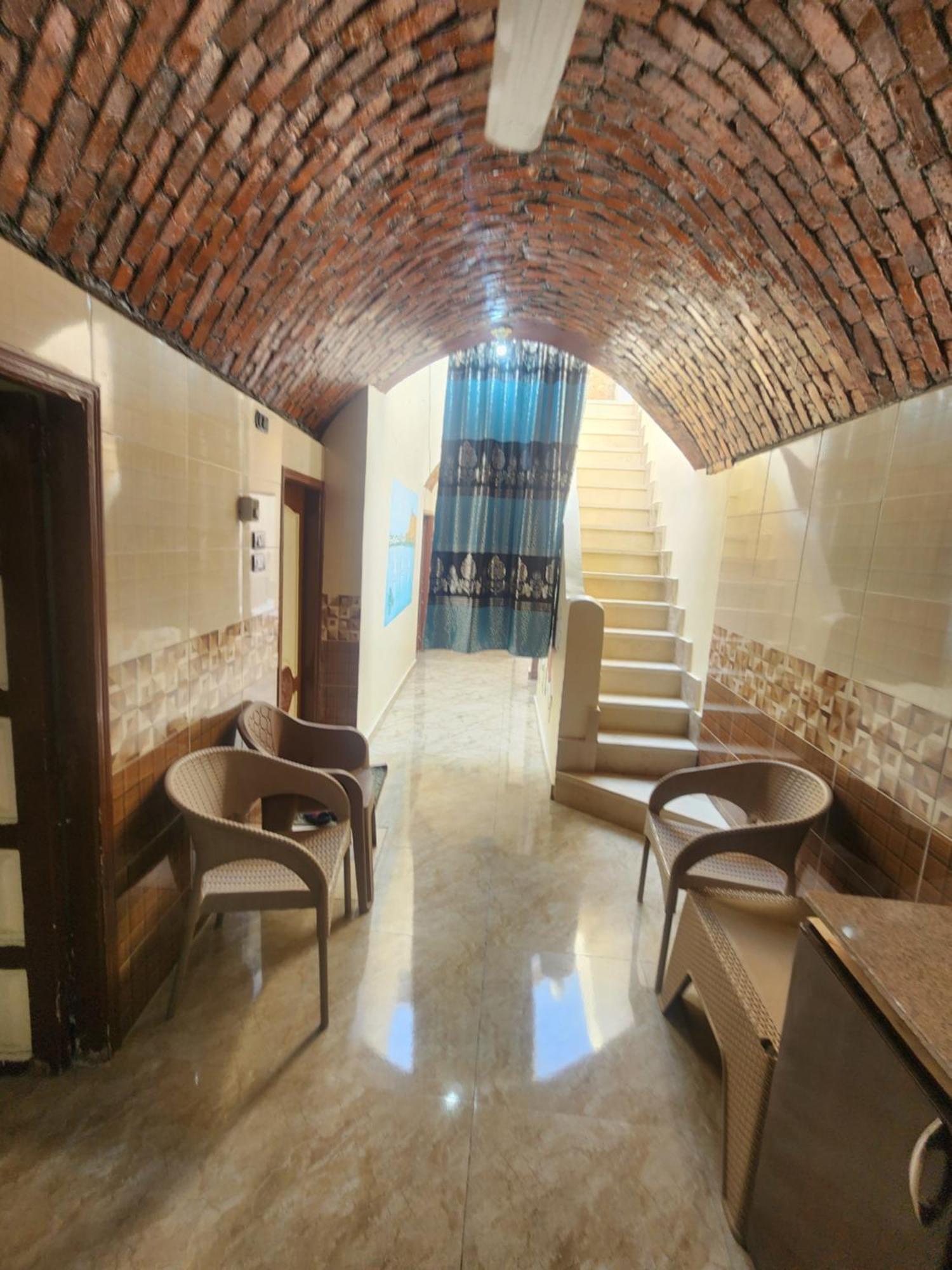 Dara Guest House Assuan Exterior foto