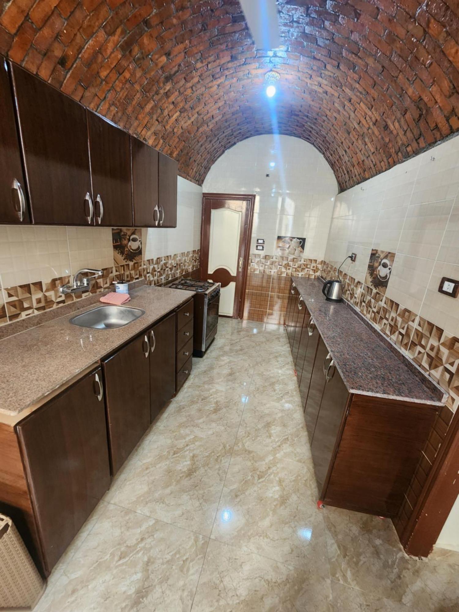 Dara Guest House Assuan Exterior foto