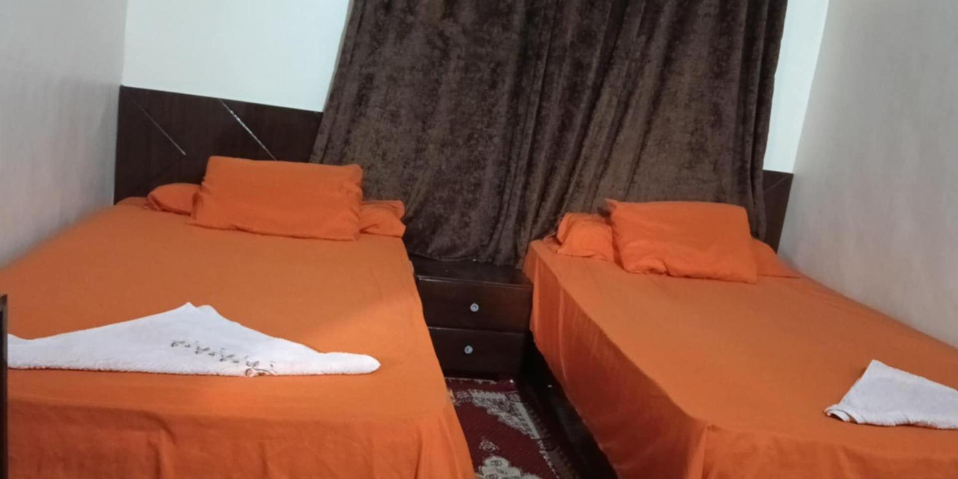 Dara Guest House Assuan Exterior foto